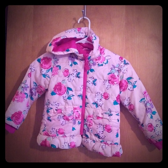 Circo Other - 🔥SALE🔥🍒 Girls winter coat 🍒